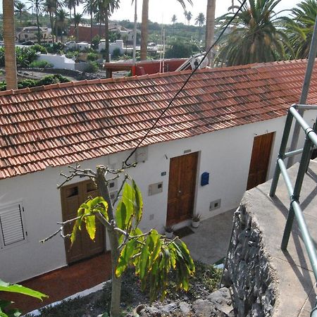La Casa De Munecas Apartment Valle Gran Rey Exterior photo