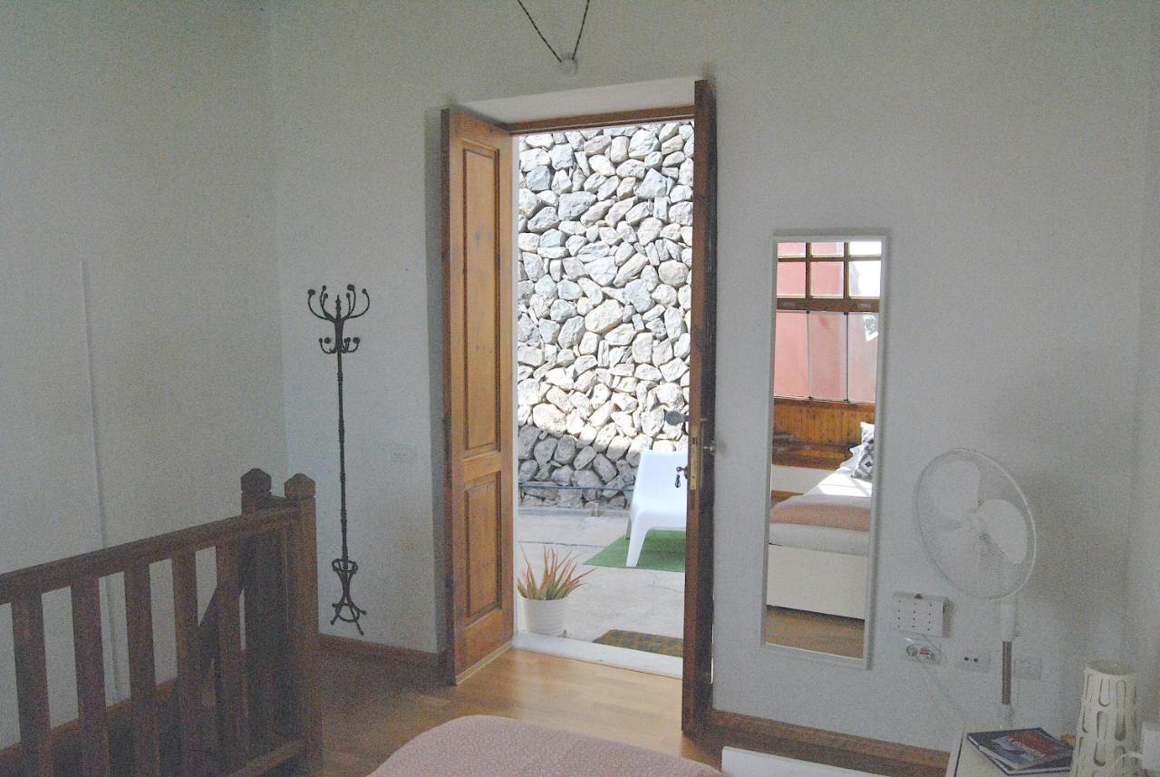 La Casa De Munecas Apartment Valle Gran Rey Exterior photo