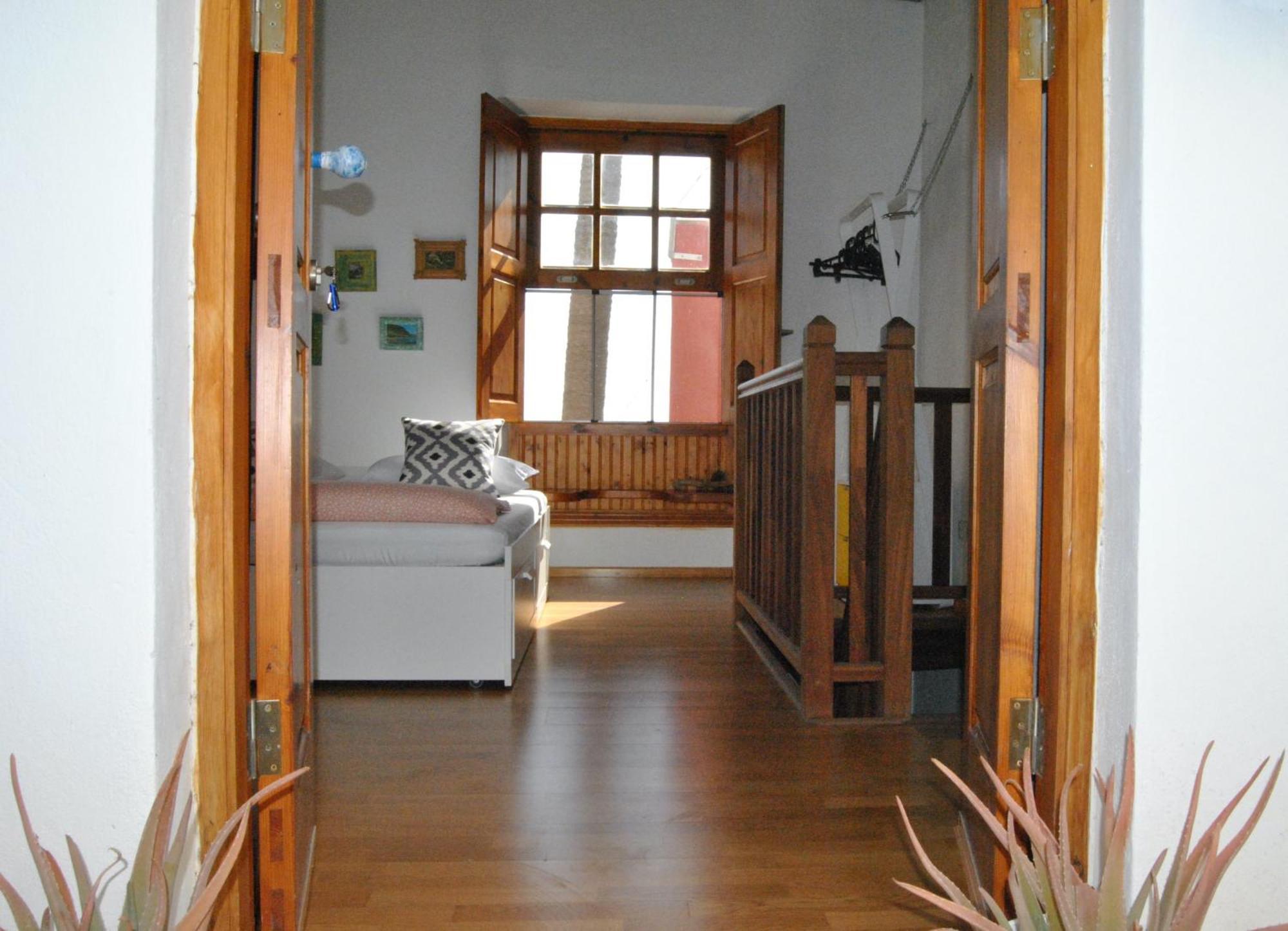La Casa De Munecas Apartment Valle Gran Rey Exterior photo