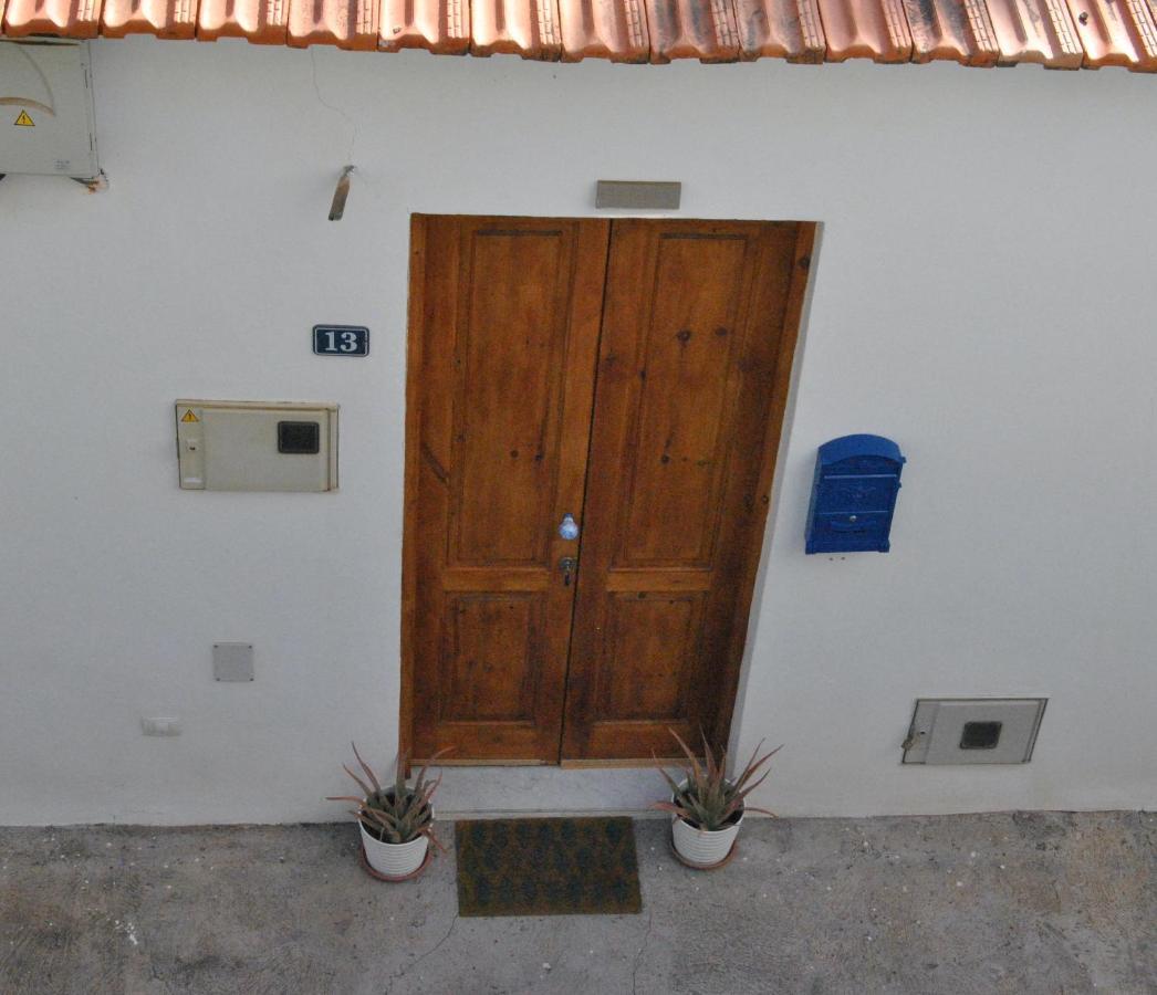 La Casa De Munecas Apartment Valle Gran Rey Exterior photo